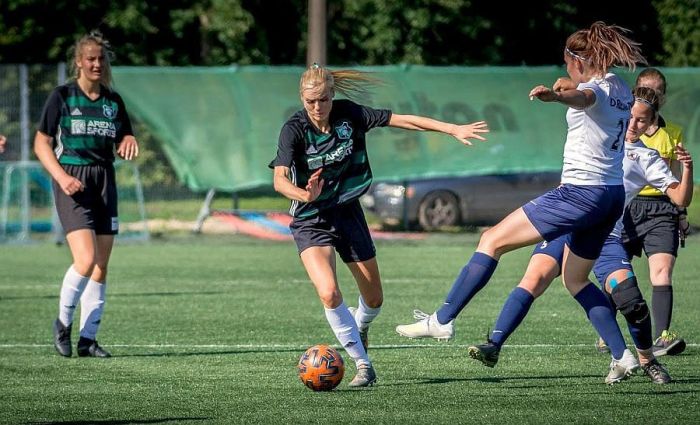 Foto - FK &quot;Auda&quot;