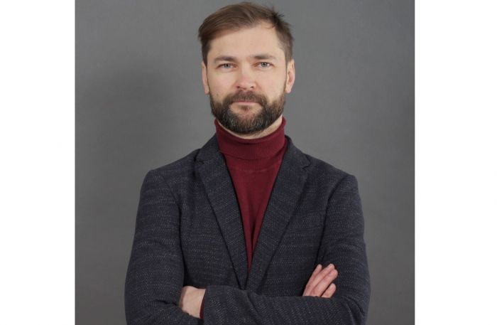 "Spēlmaņu nakts" režisoru Gundaru Silakaktiņu iedvesmo talantīgi cilvēki