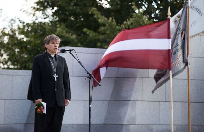 Foto - arhīvs