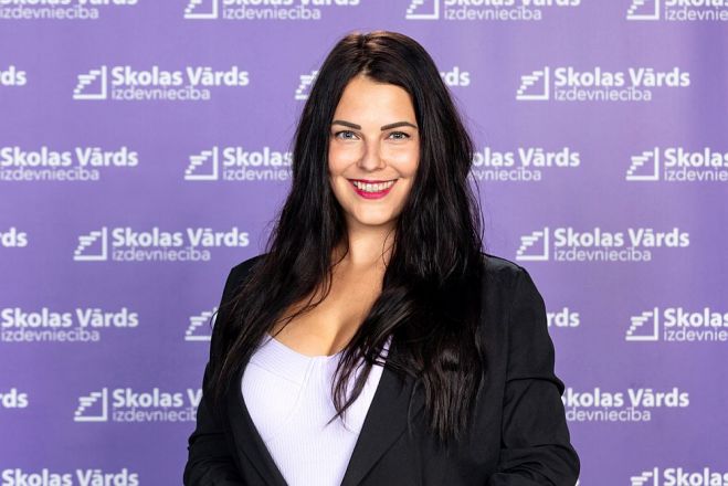 Foto - publicitātes