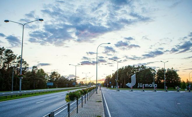 Foto - arhīvs