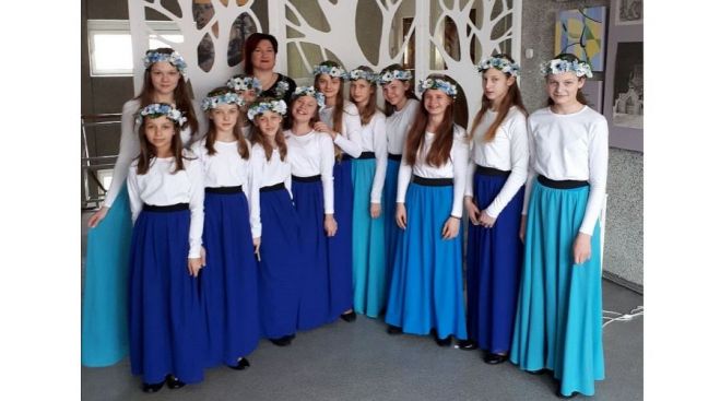 Foto - Ikšķiles novada pašvaldība