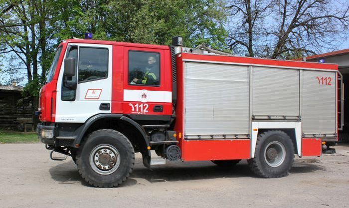 Foto - arhīvs