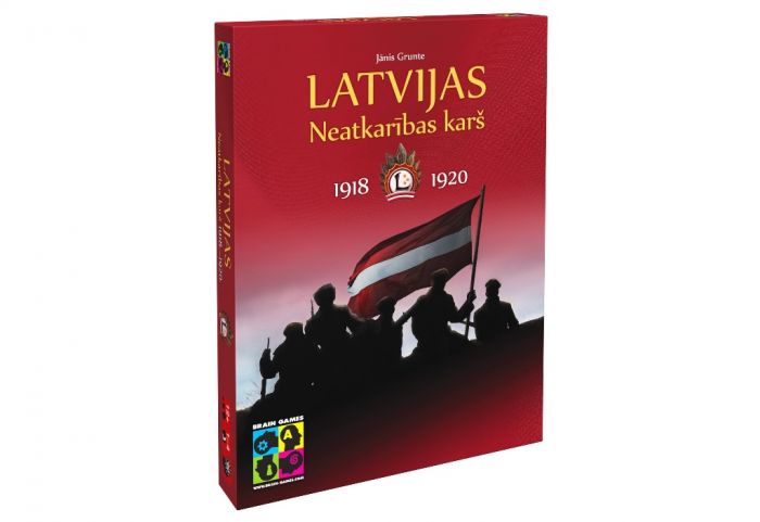 Attēls - Aizsardzības ministrija