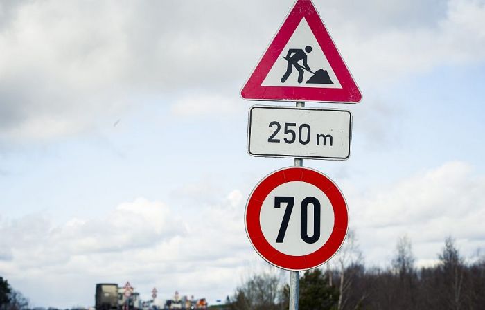 Foto - Latvijas Valsts ceļi