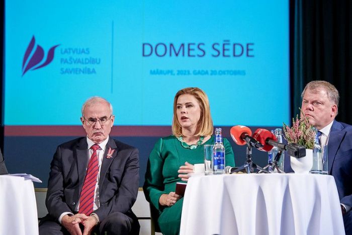 Foto - Gatis Rozenfelds, Valsts kanceleja