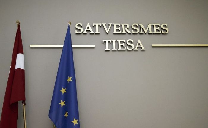 Attēls rakstam: Satversmes tiesā ierosina lietu par lokālplānojuma apturēšanu Berģos