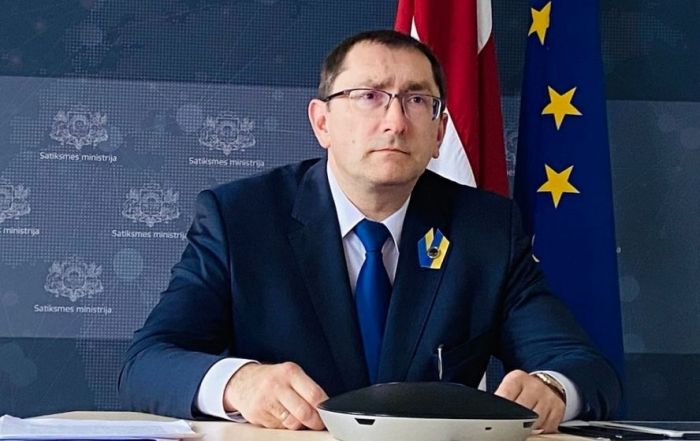 Foto - Satiksmes ministrija