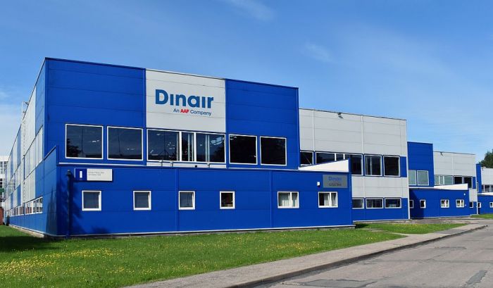 Foto - facebook.com/dinairlatvia