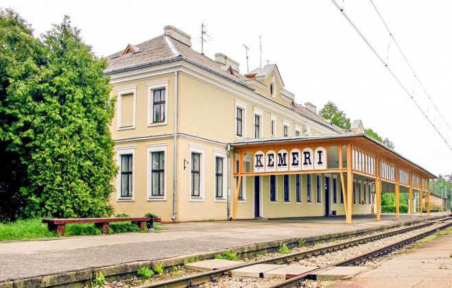 Foto - visitjurmala.lv