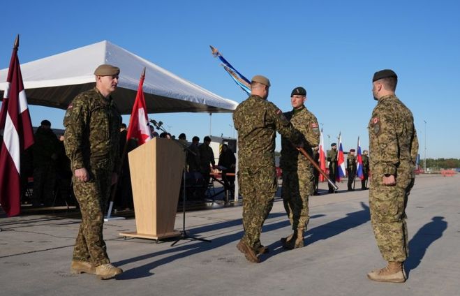 Foto - Ilmārs Znotiņš, Valsts prezidenta kanceleja