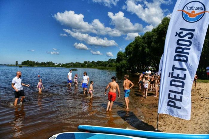 Foto - arhīvs