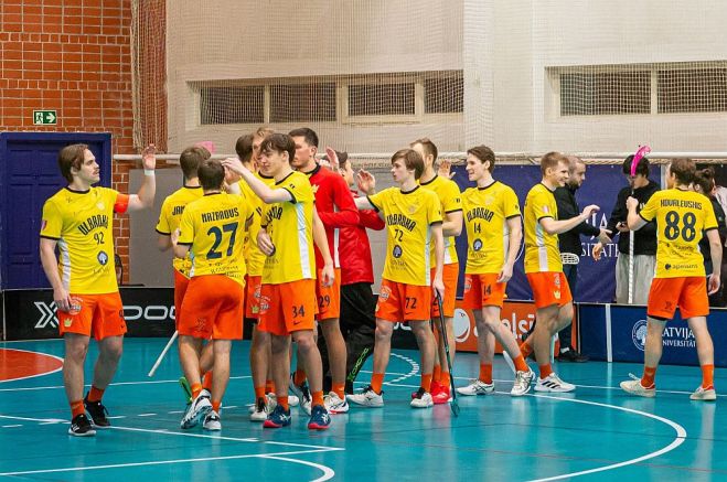 Foto – Dāvis Berners