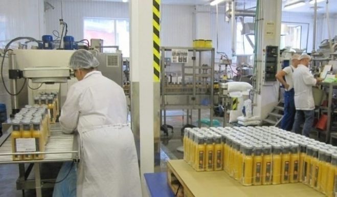 "Orkla Foods Latvija" eksports astoņos mēnešos pieaudzis par 17%