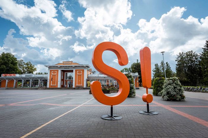 Foto - Siguldas novada pašvaldība