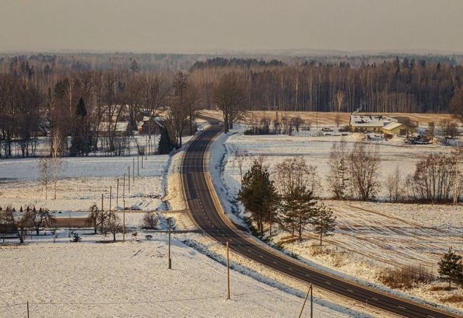 Foto - Latvijas Valsts ceļi