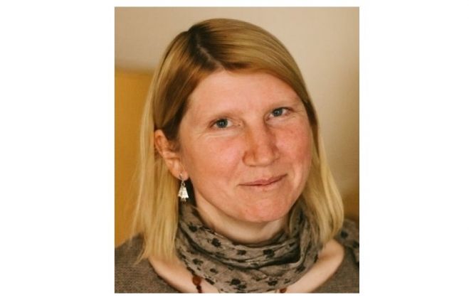 Ieva Struka. Bohēmas valdzinājums