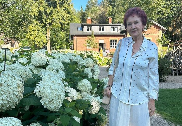 Foto - no privātā arhīva