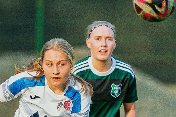 Attēls rakstam: Olaines futbola klubi gūst četrus vārtus spēlēs pret Ķekavas un Upesciema komandām