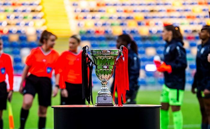 Foto - Latvijas Futbola federācija