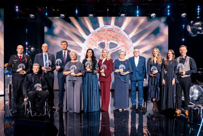 Foto - Kristaps Liepa