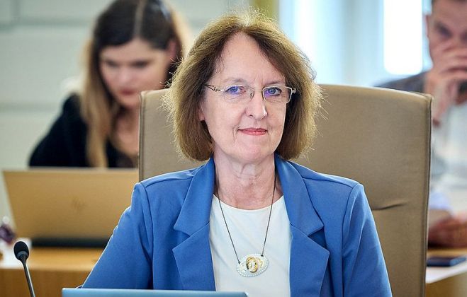 Foto - Gatis Rozenfelds, Valsts kanceleja