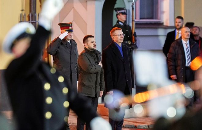 Foto - Gatis Rozenfelds, Valsts kanceleja