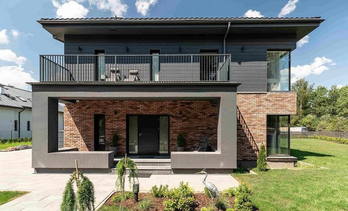 Foto - publicitātes