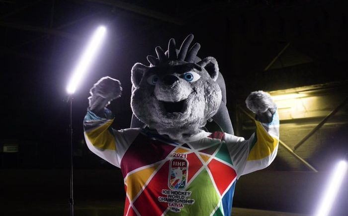 Foto - twitter.com/IIHFHockey