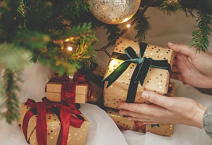 Attēls rakstam: Aptauja: Latvijā 70% iedzīvotāju šogad Ziemassvētku dāvanām plāno atvēlēt līdz 250 eiro