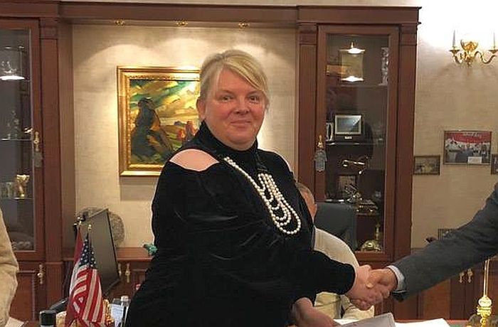 Foto - facebook.com/autheticayurvedabaltics