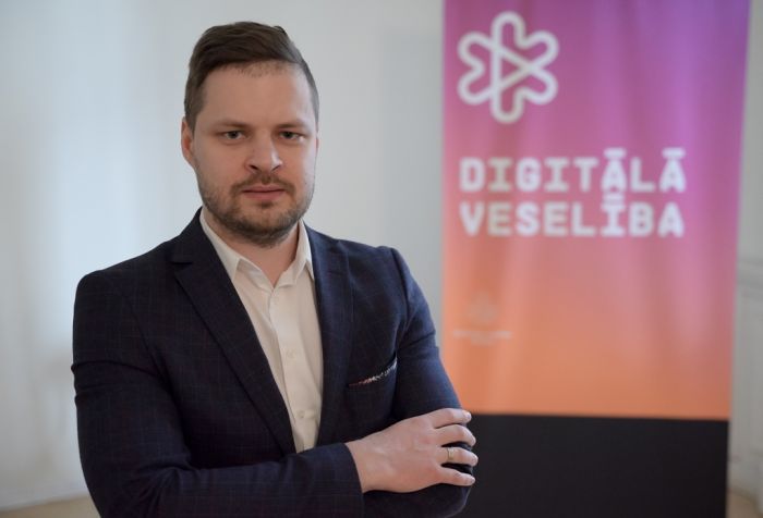 Foto - publicitātes