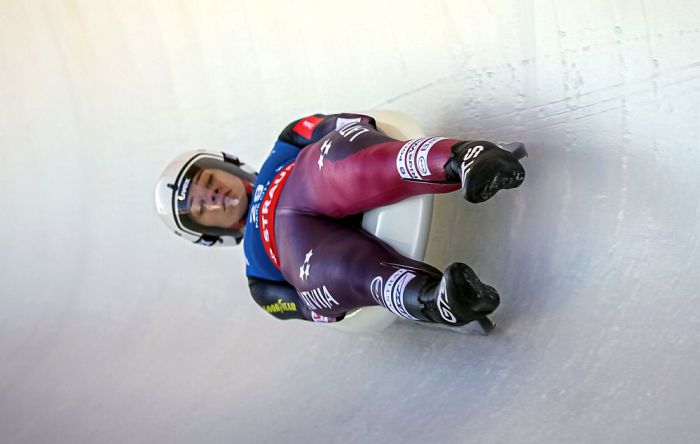 Foto - Mareks Galinovskis, LKSF