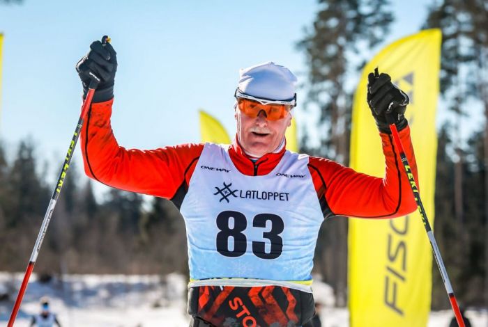 Attēls rakstam: Arvien kustībā – Juris Kokins