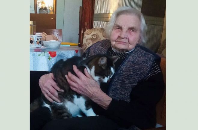 Foto - no privātā arhīva