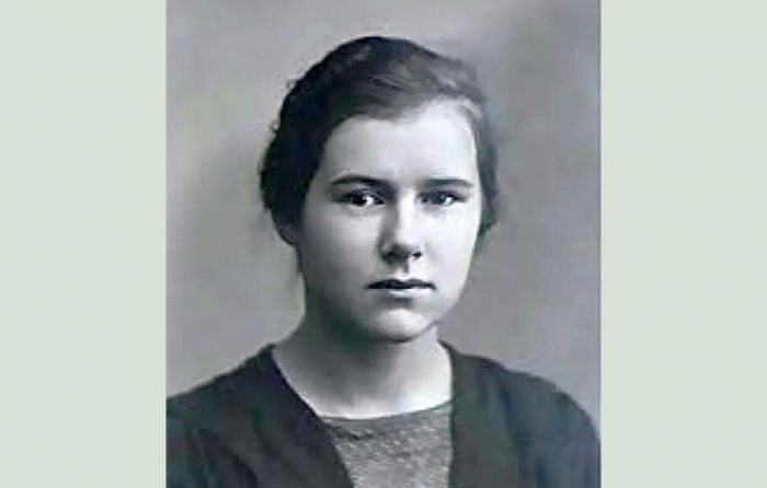 Zelma Brauere bija izglītota, prata septiņas valodas. Foto – Vikipēdija