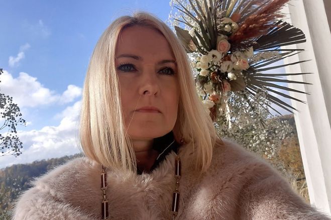 Foto - no privātā arhīva