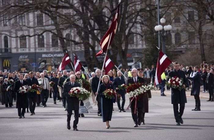 Foto – Ilmārs Znotiņš, Valsts prezidenta kanceleja, Ieva Ābele, Saeima