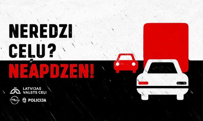 Ilustrācija - publicitātes