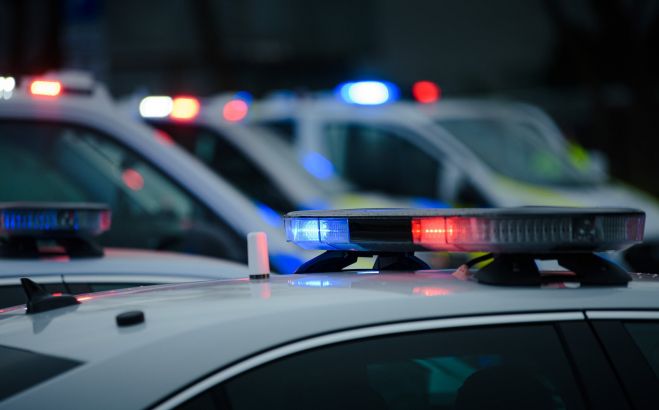 Foto - Valsts policija