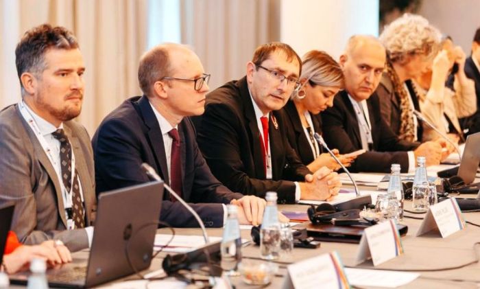 Foto - Satiksmes ministrija