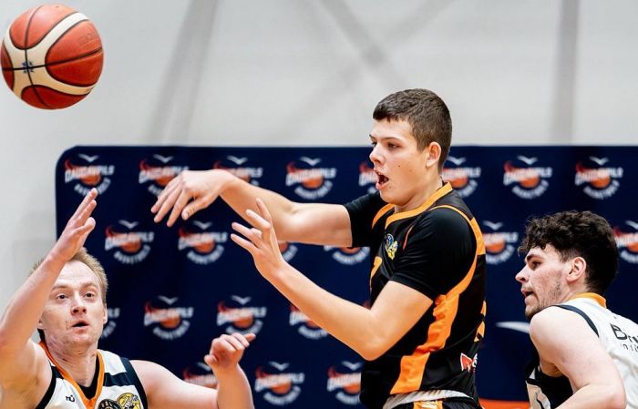 Foto - Daugavpils sporta skola