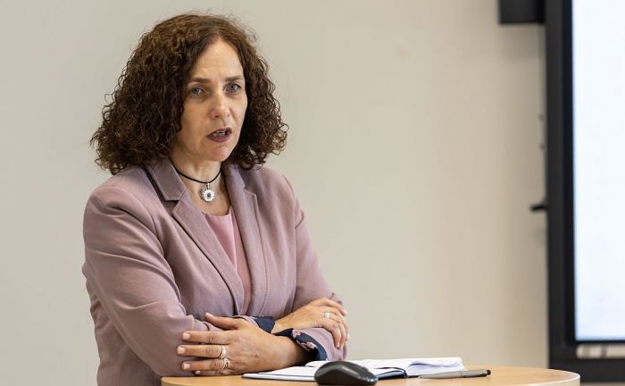 Foto - Izglītības un zinātnes ministrija