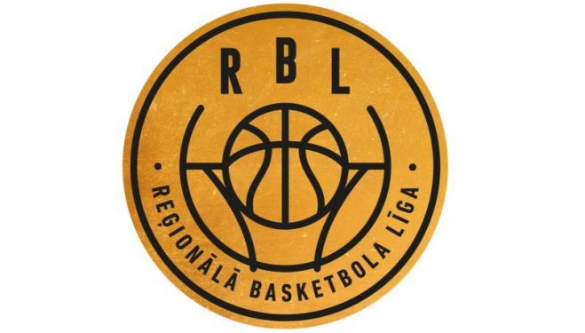 26.XI Reģionālās basketbola līgas spēle Siguldā