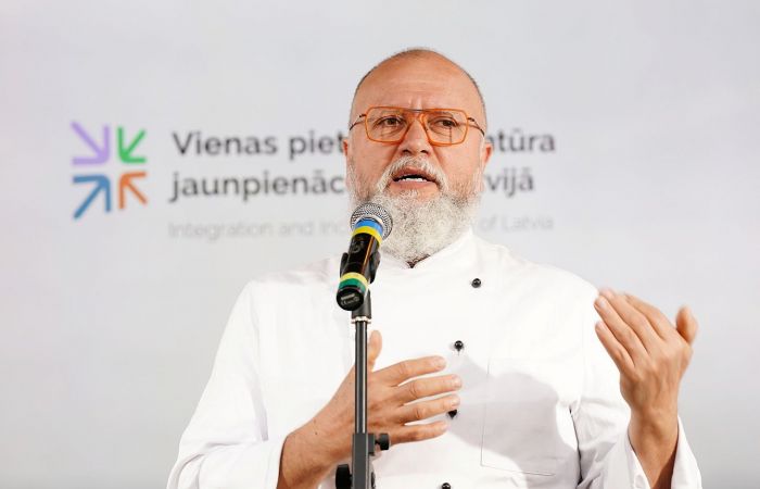 Foto - no privātā arhīva