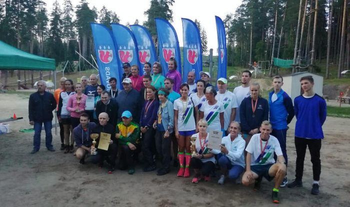 Foto – Pierīgas izglītības, kultūras un sporta pārvalde