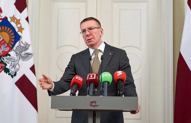 Foto - Gatis Rozenfelds, Valsts prezidenta kanceleja