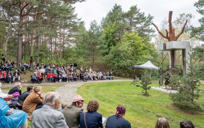 Foto – Ivars Ķezbers