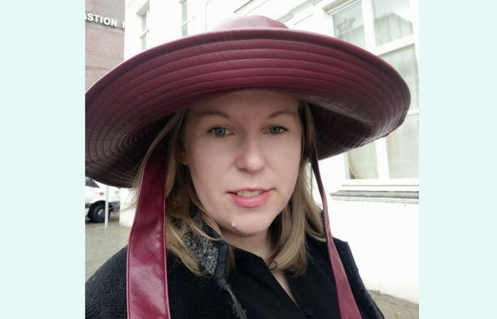 Foto - no privātā arhīva