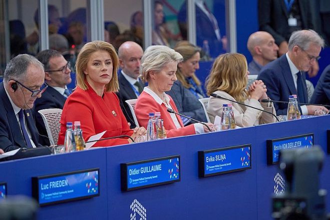 Foto - Gatis Rozenfelds, Valsts kanceleja